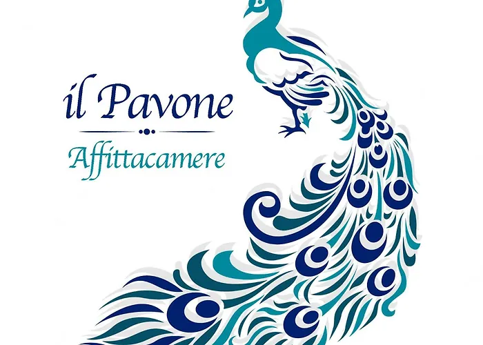 Hotel Il Pavone Taranto